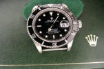 revisione ROLEX